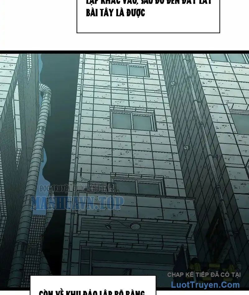 Vương Tạc Chapter 30 - Trang 2