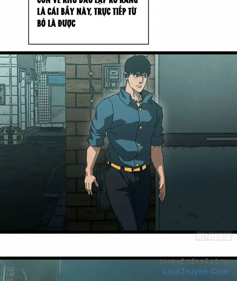 Vương Tạc Chapter 30 - Trang 2