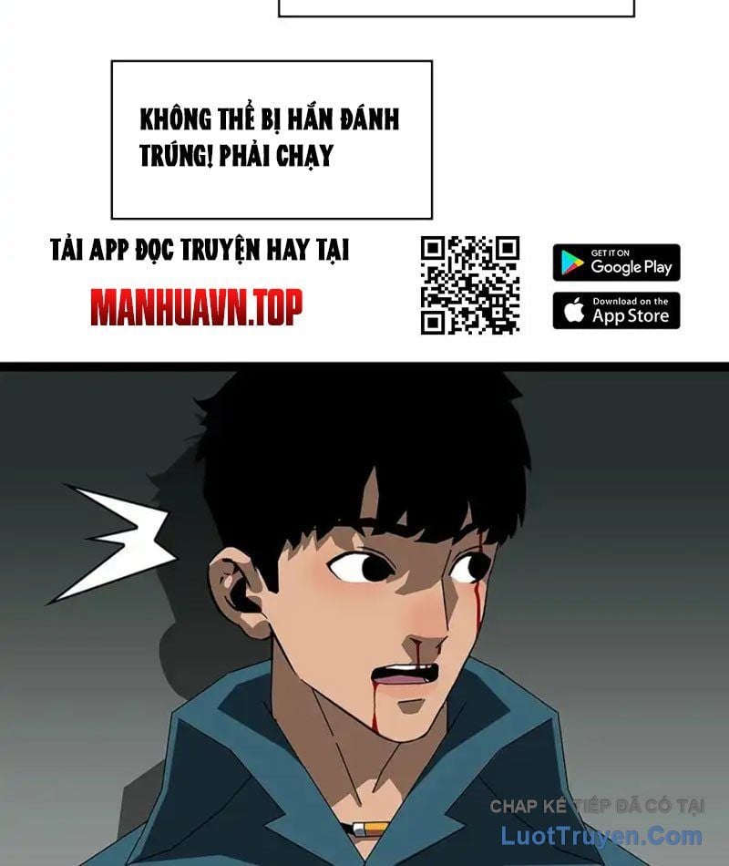 Vương Tạc Chapter 31 - Trang 2