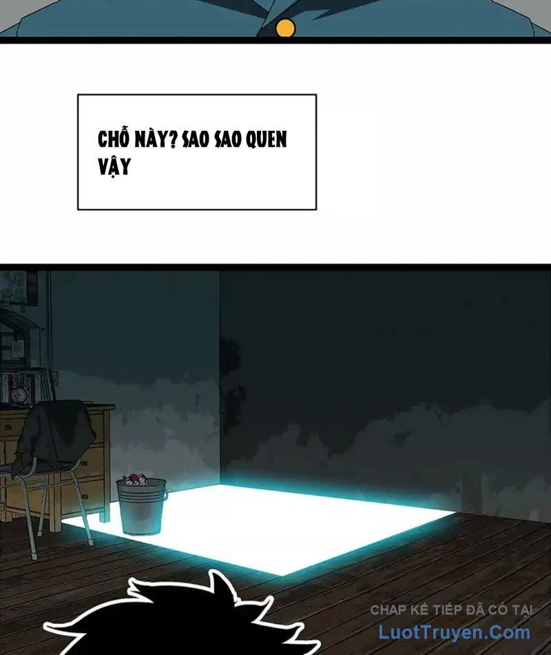 Vương Tạc Chapter 31 - Trang 2