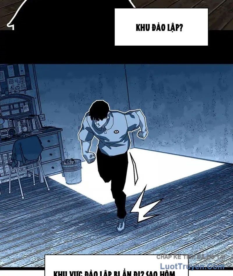 Vương Tạc Chapter 31 - Trang 2