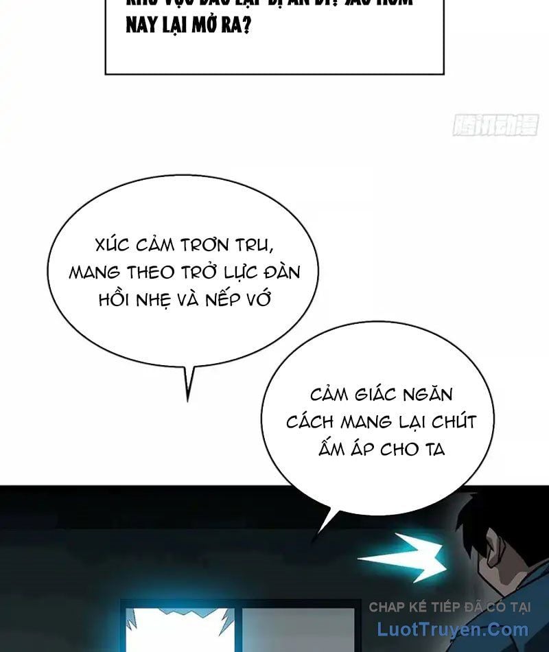 Vương Tạc Chapter 31 - Trang 2