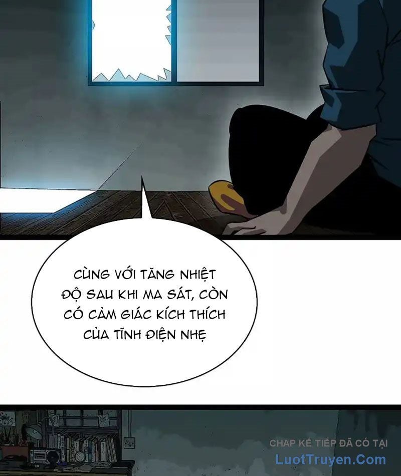 Vương Tạc Chapter 31 - Trang 2