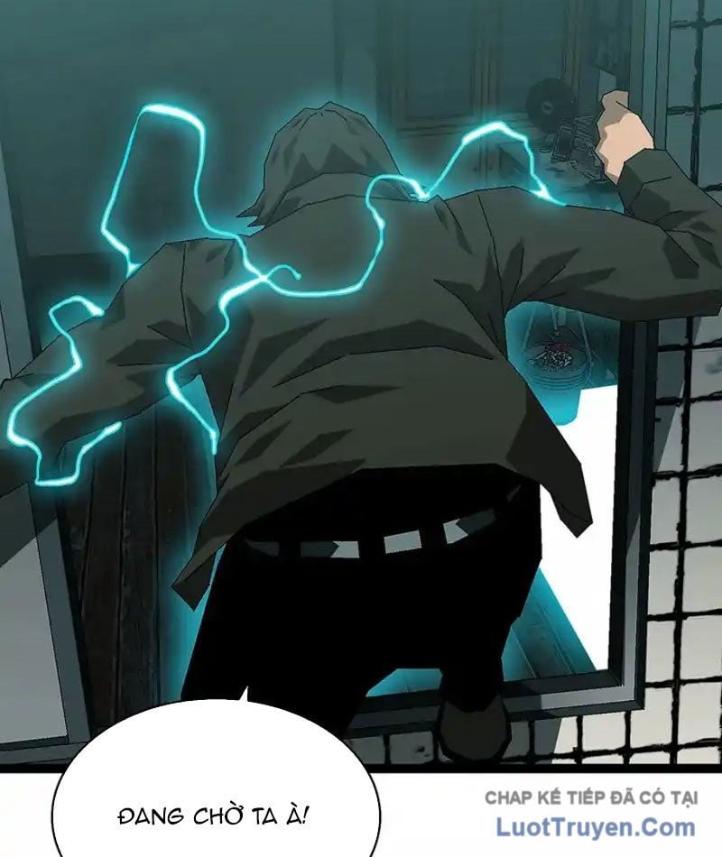 Vương Tạc Chapter 31 - Trang 2