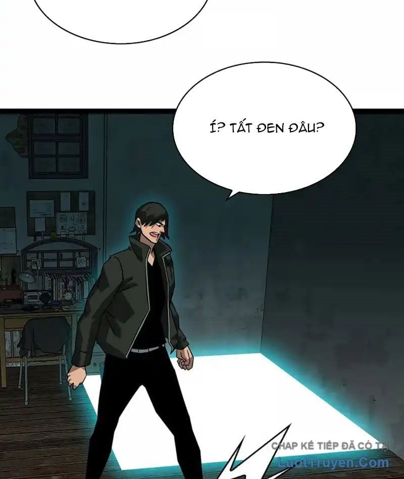 Vương Tạc Chapter 31 - Trang 2