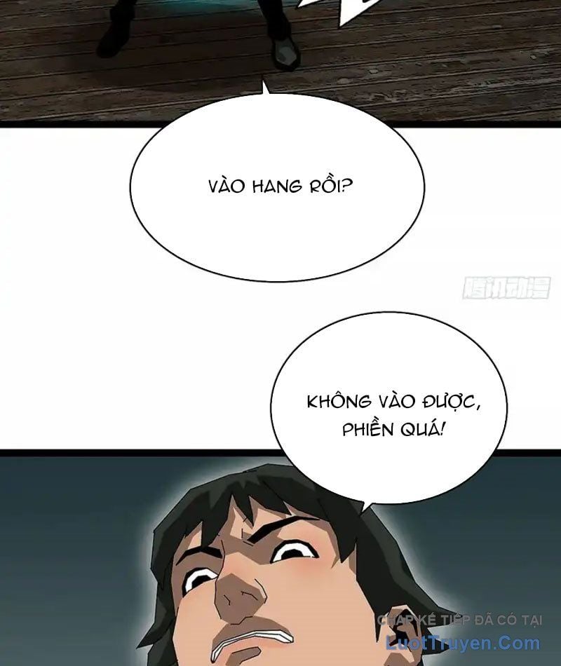 Vương Tạc Chapter 31 - Trang 2