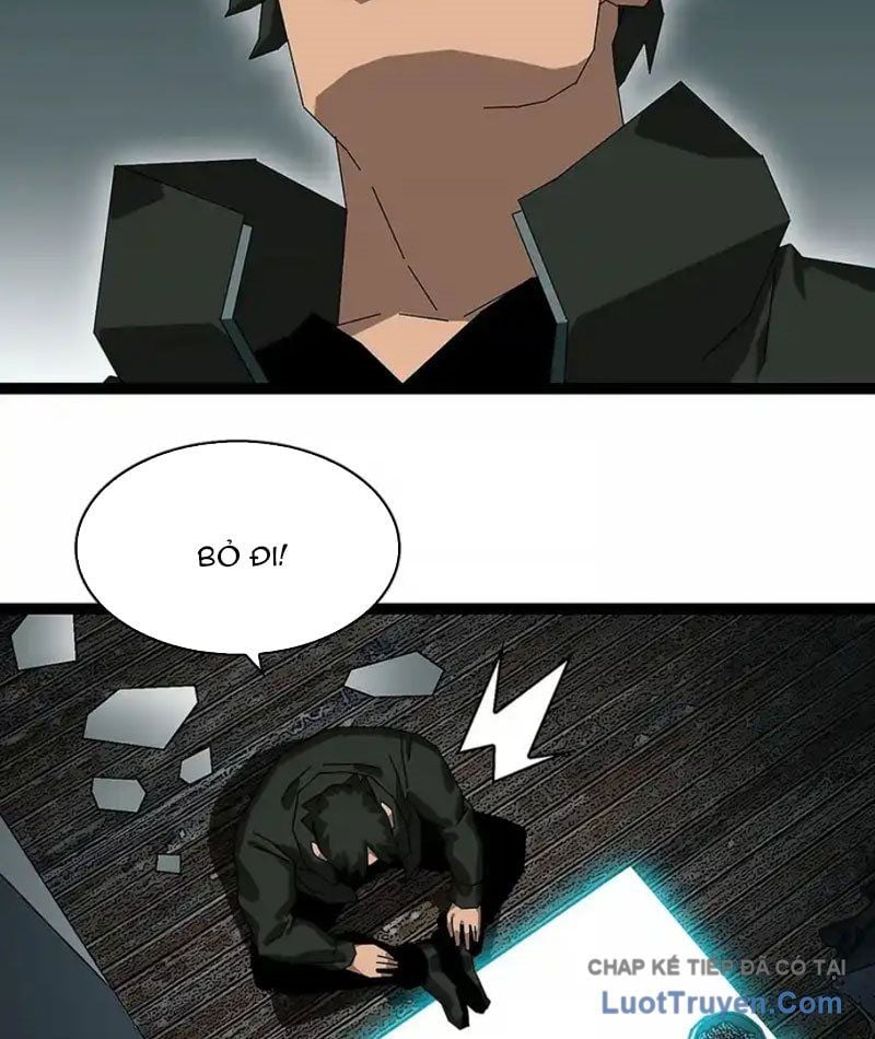 Vương Tạc Chapter 31 - Trang 2