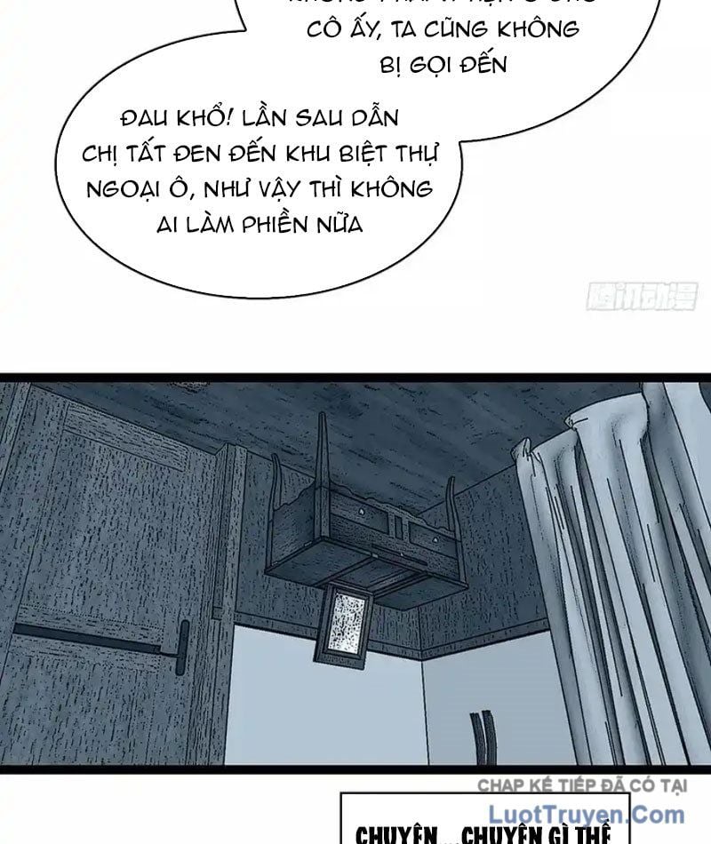 Vương Tạc Chapter 31 - Trang 2