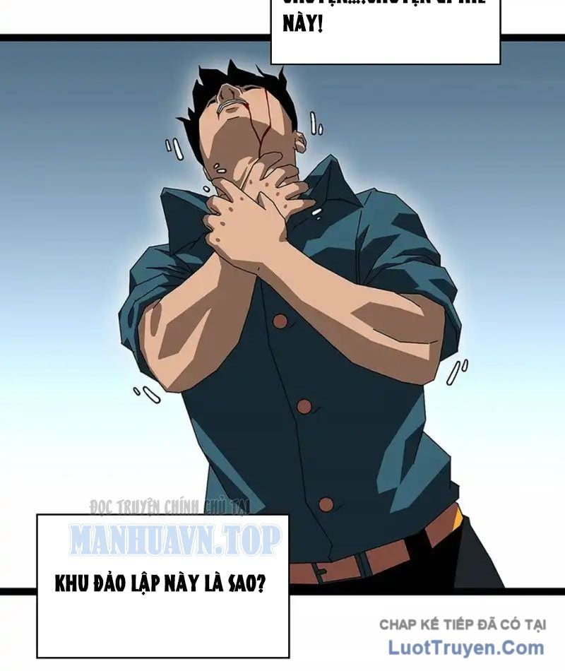 Vương Tạc Chapter 31 - Trang 2