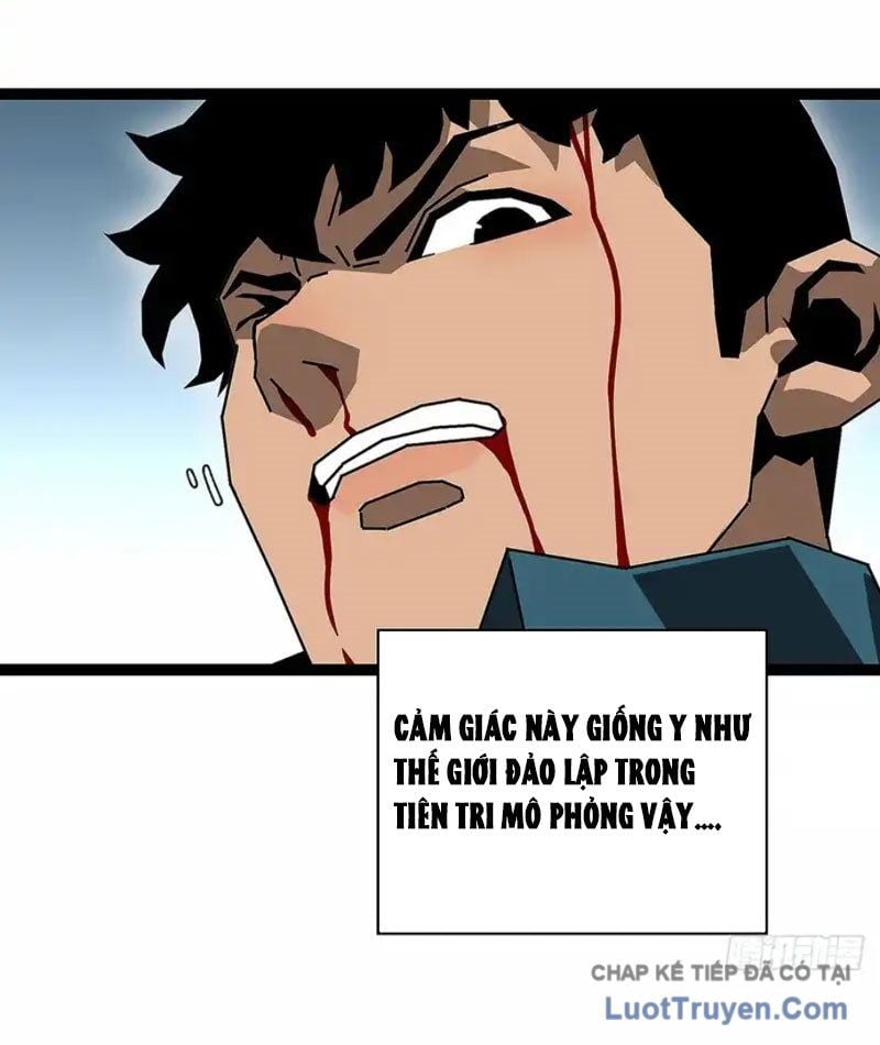 Vương Tạc Chapter 31 - Trang 2