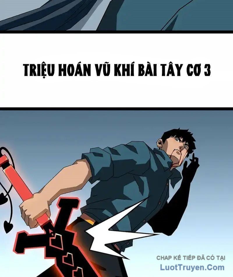 Vương Tạc Chapter 31 - Trang 2