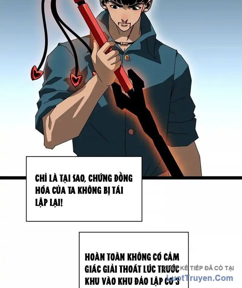 Vương Tạc Chapter 31 - Trang 2