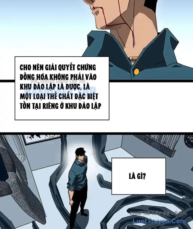 Vương Tạc Chapter 31 - Trang 2