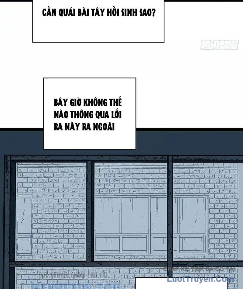 Vương Tạc Chapter 31 - Trang 2