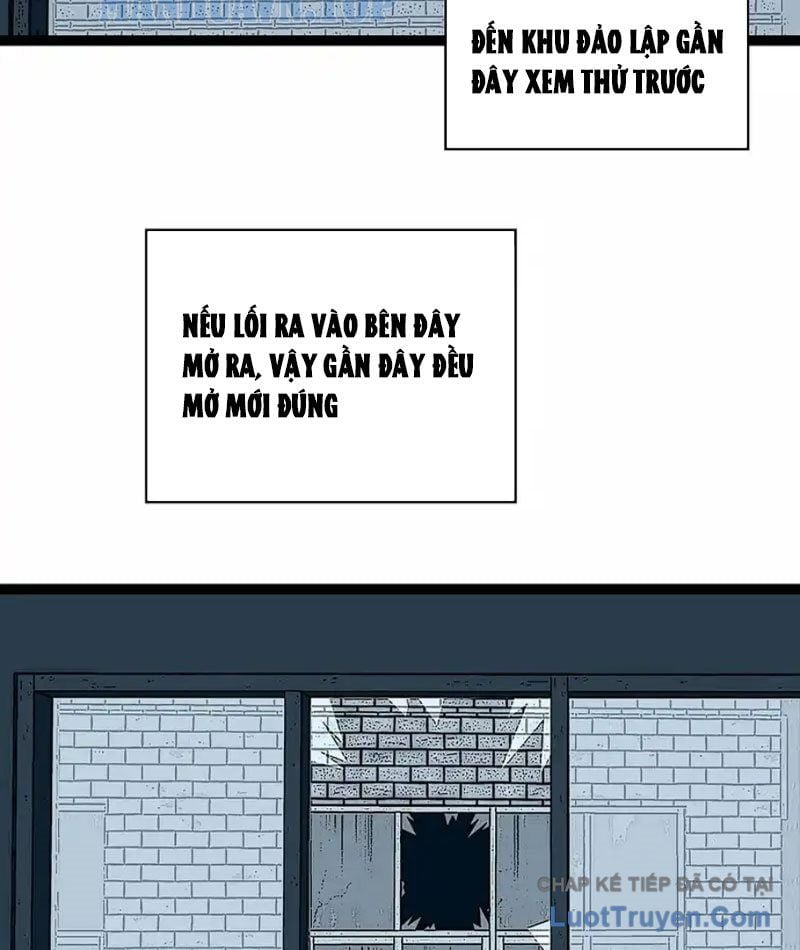 Vương Tạc Chapter 31 - Trang 2