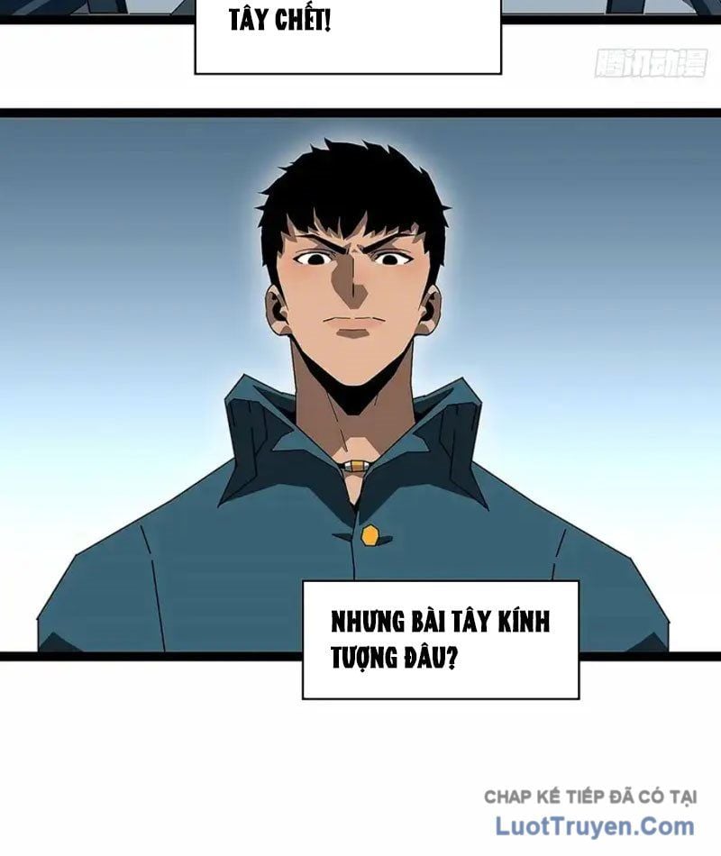 Vương Tạc Chapter 31 - Trang 2