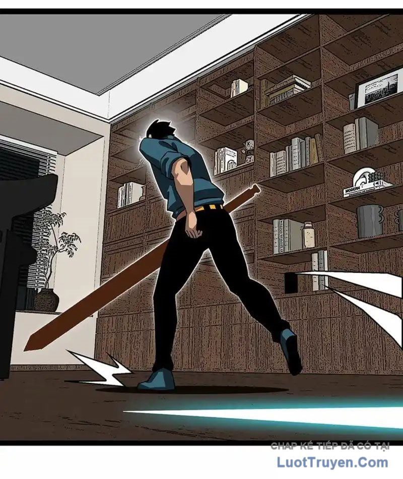 Vương Tạc Chapter 31 - Trang 2