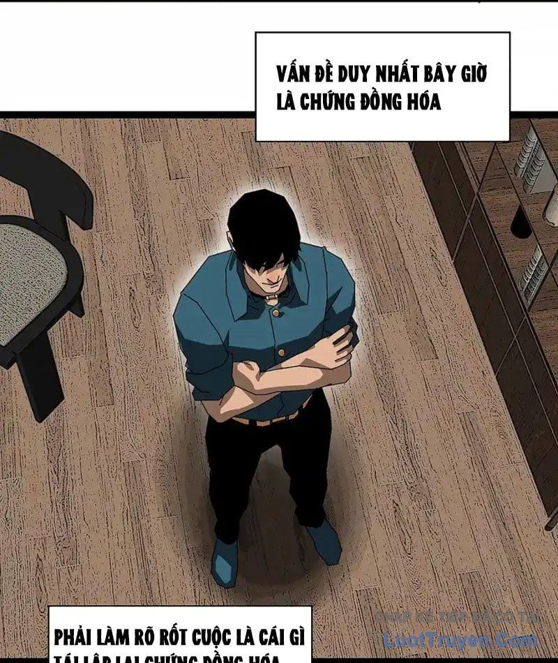 Vương Tạc Chapter 31 - Trang 2