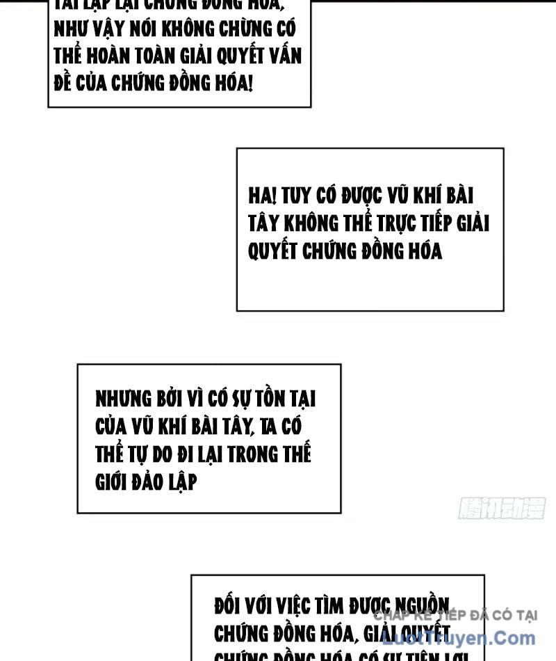 Vương Tạc Chapter 31 - Trang 2