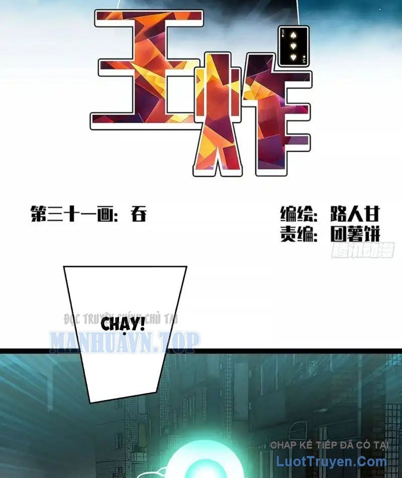 Vương Tạc Chapter 31 - Trang 2