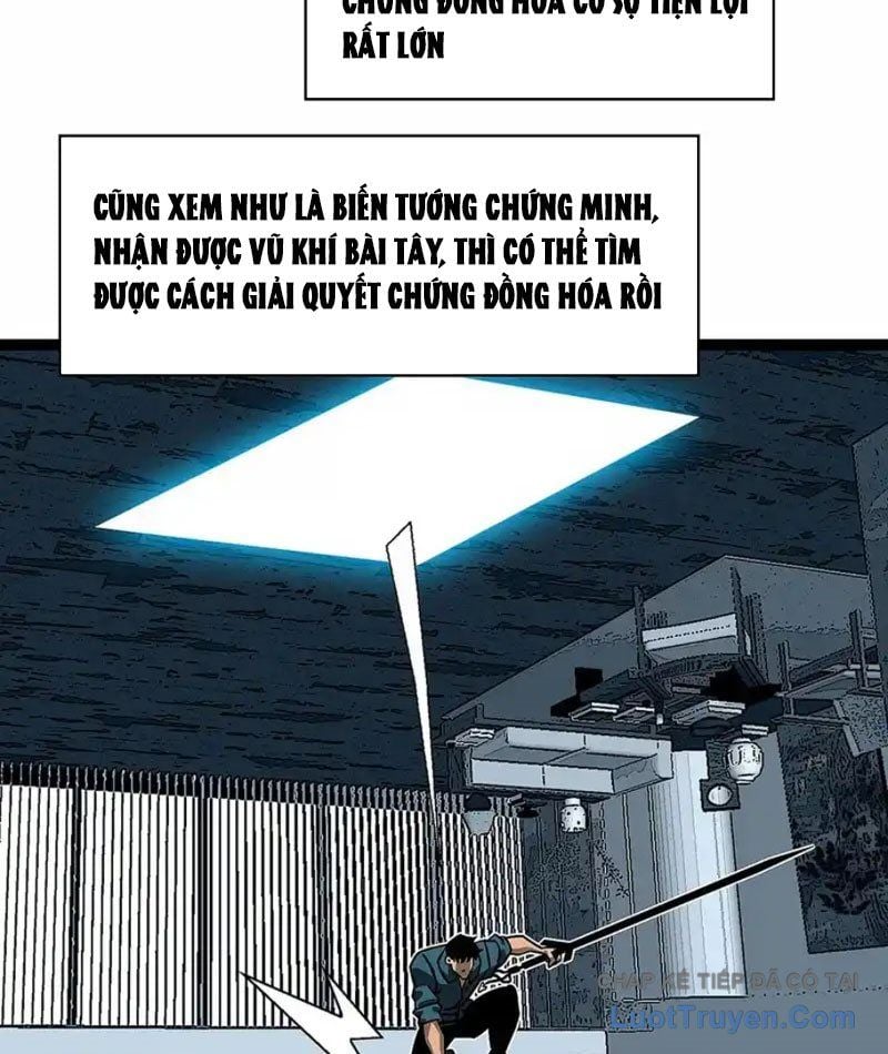 Vương Tạc Chapter 31 - Trang 2