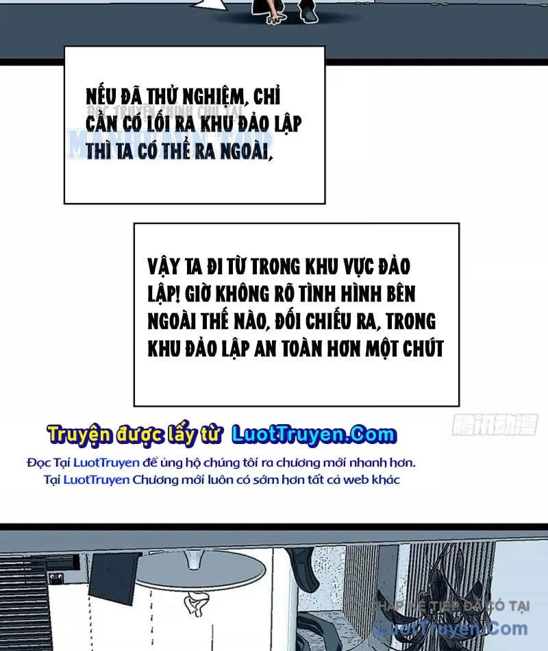 Vương Tạc Chapter 31 - Trang 2