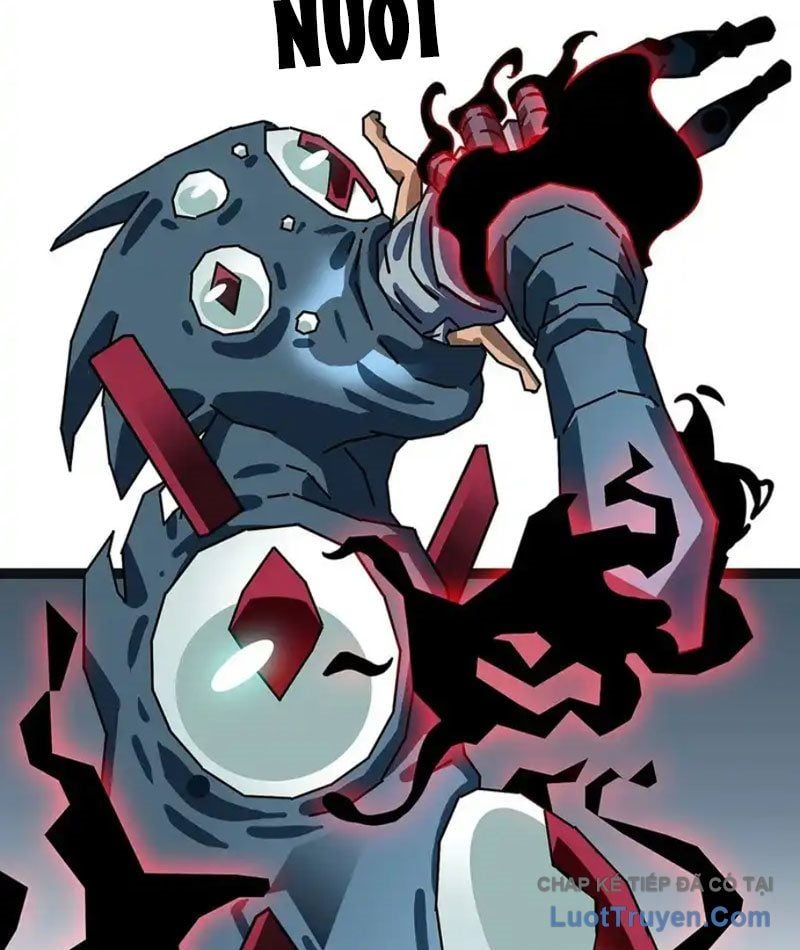 Vương Tạc Chapter 31 - Trang 2