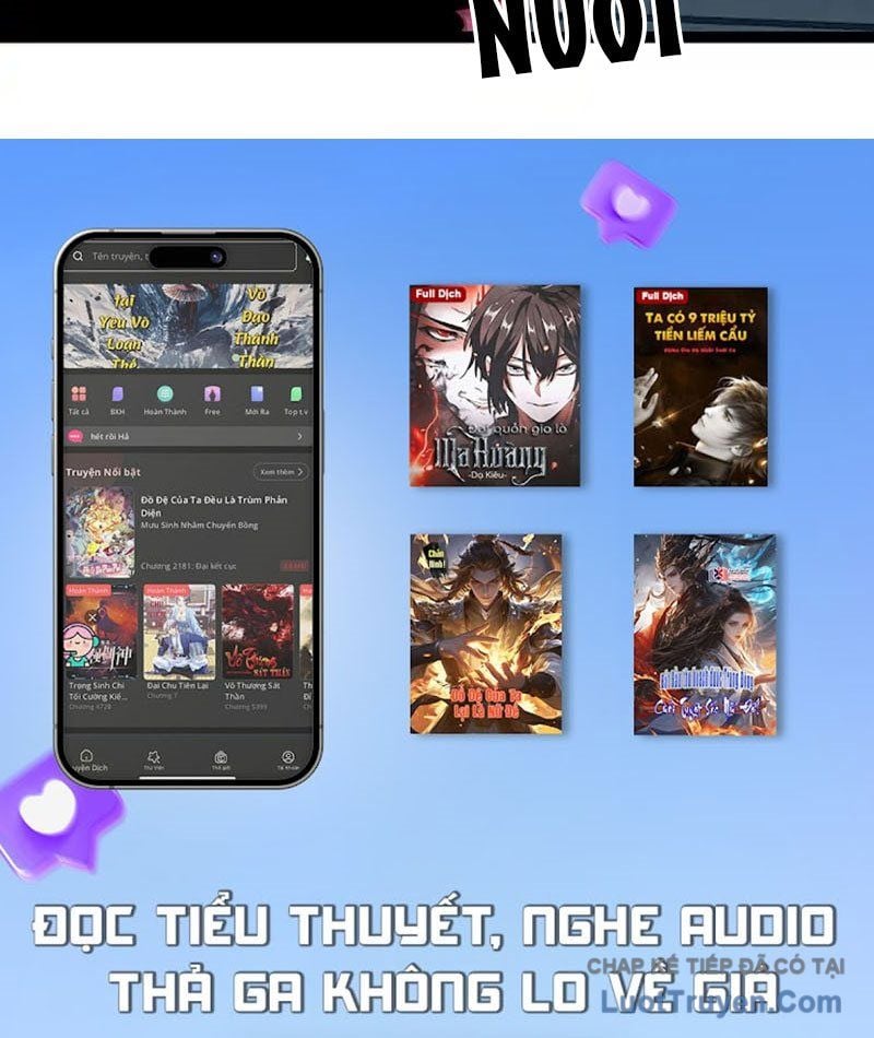 Vương Tạc Chapter 31 - Trang 2