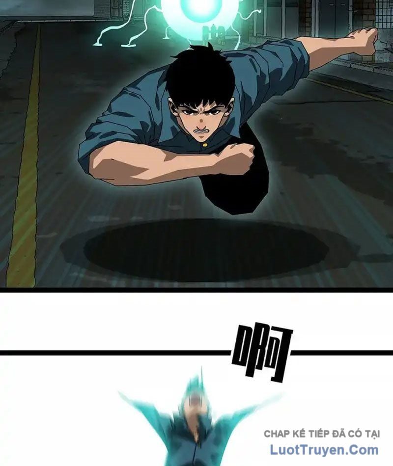 Vương Tạc Chapter 31 - Trang 2