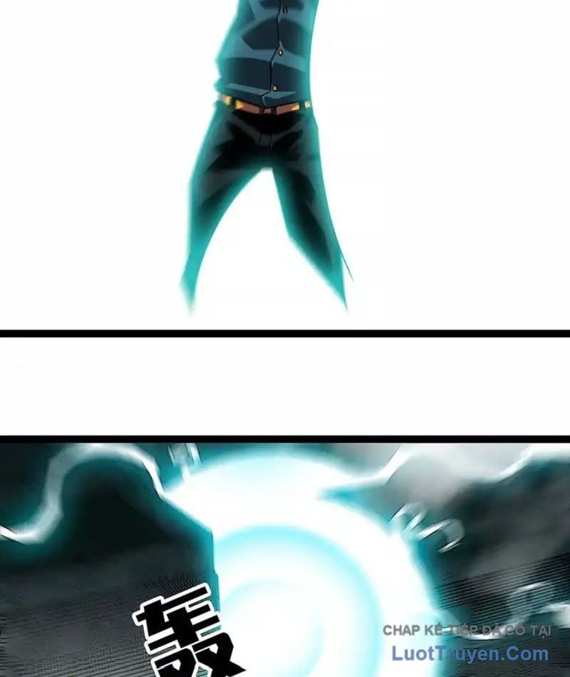 Vương Tạc Chapter 31 - Trang 2