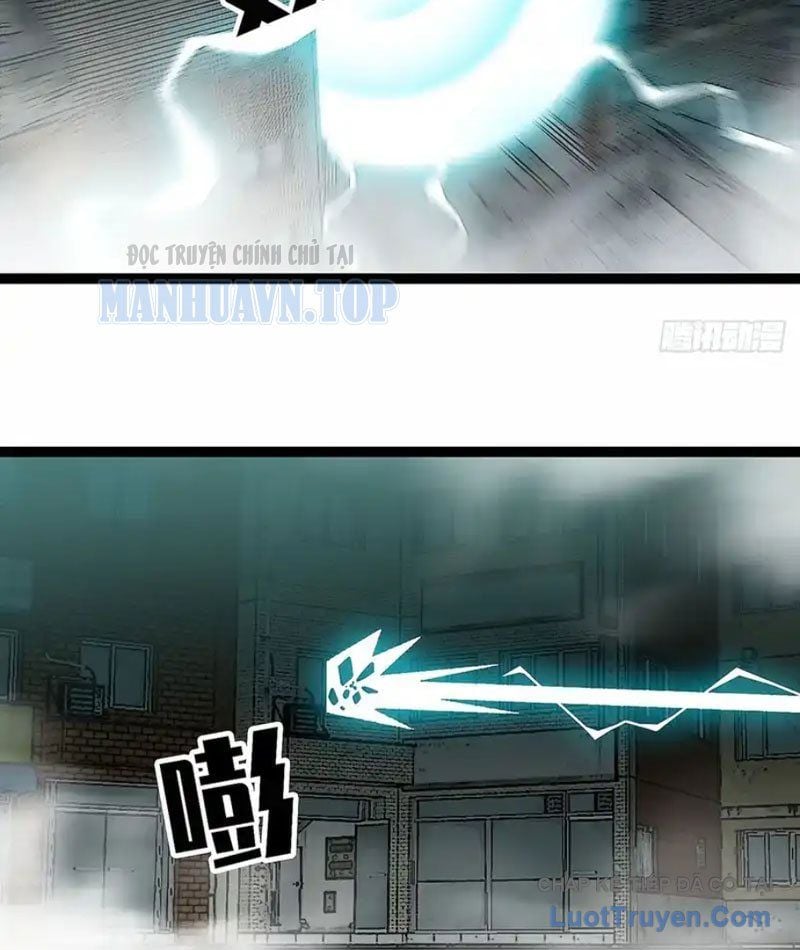 Vương Tạc Chapter 31 - Trang 2