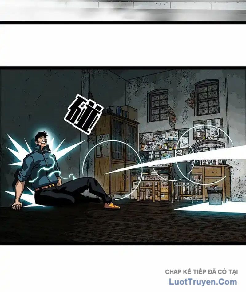 Vương Tạc Chapter 31 - Trang 2