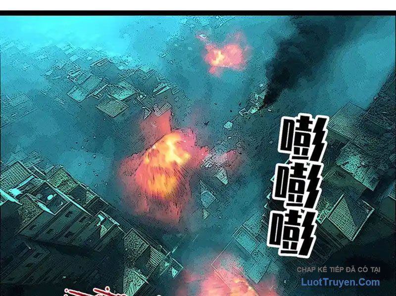 Vương Tạc Chapter 32 - Trang 2