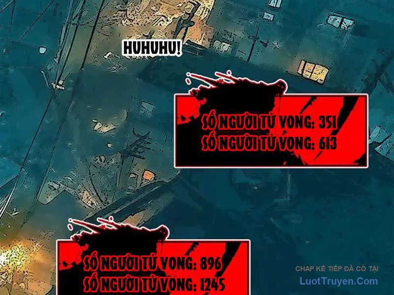 Vương Tạc Chapter 32 - Trang 2