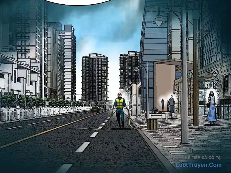 Vương Tạc Chapter 32 - Trang 2