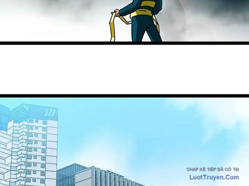 Vương Tạc Chapter 32 - Trang 2