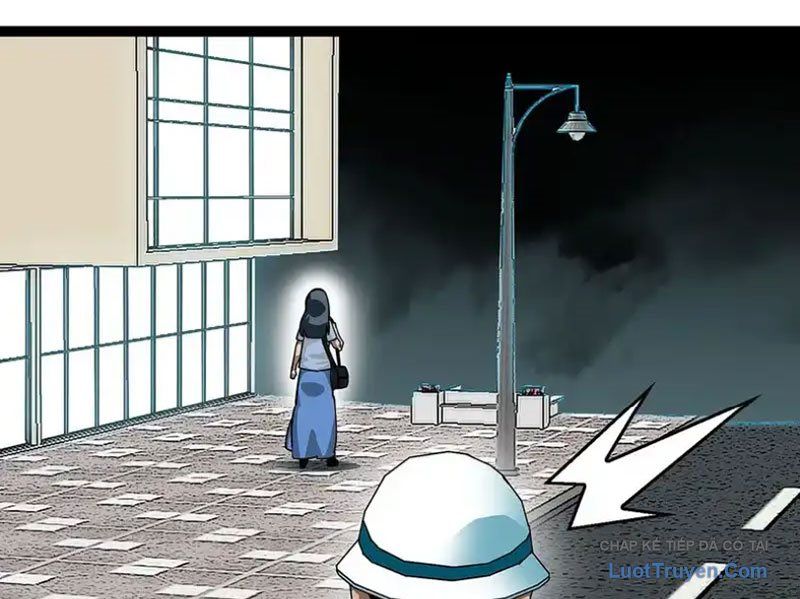 Vương Tạc Chapter 32 - Trang 2