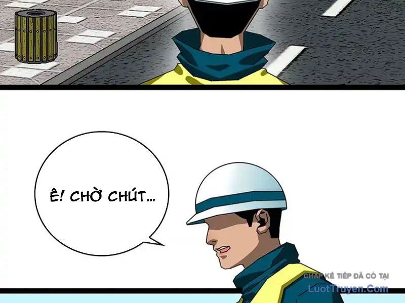 Vương Tạc Chapter 32 - Trang 2