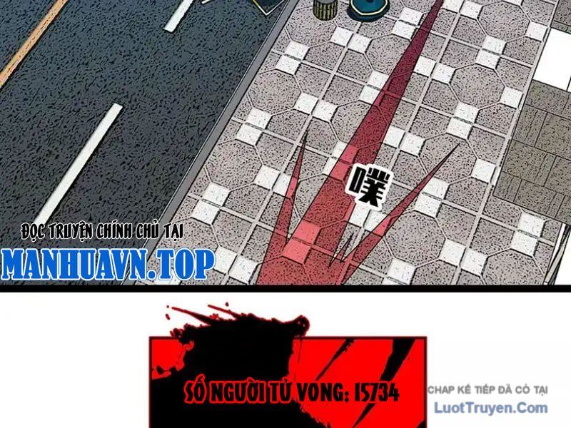 Vương Tạc Chapter 32 - Trang 2