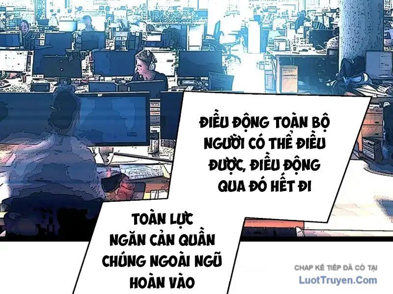 Vương Tạc Chapter 32 - Trang 2