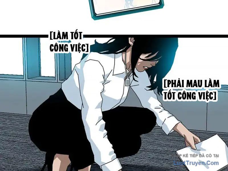 Vương Tạc Chapter 32 - Trang 2