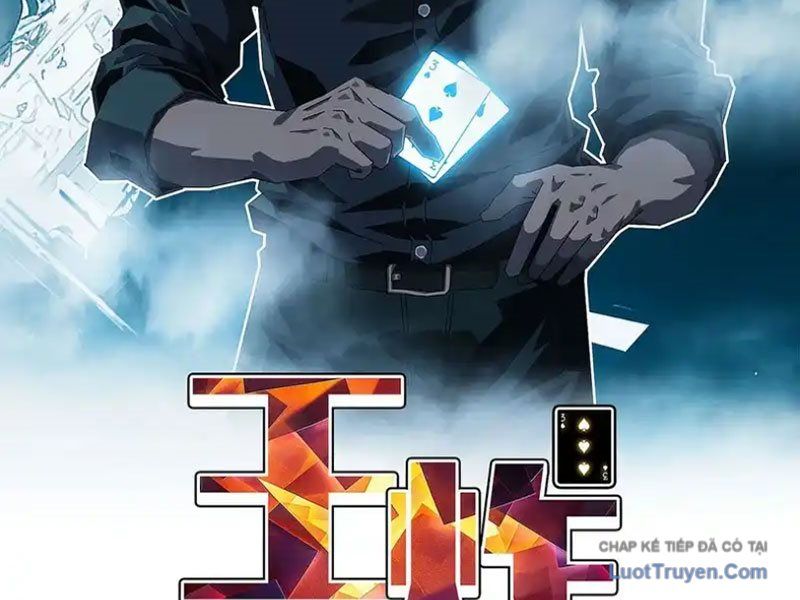 Vương Tạc Chapter 32 - Trang 2