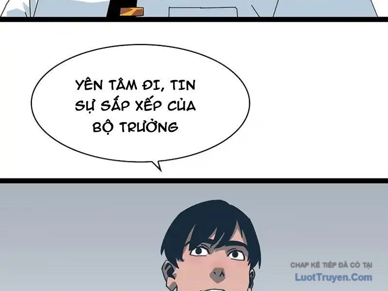 Vương Tạc Chapter 32 - Trang 2