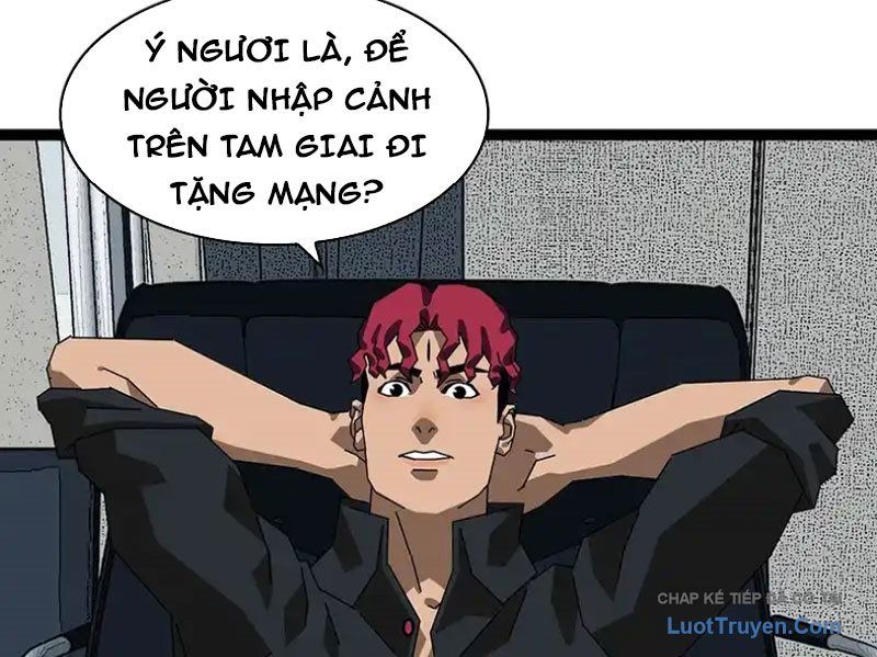 Vương Tạc Chapter 32 - Trang 2