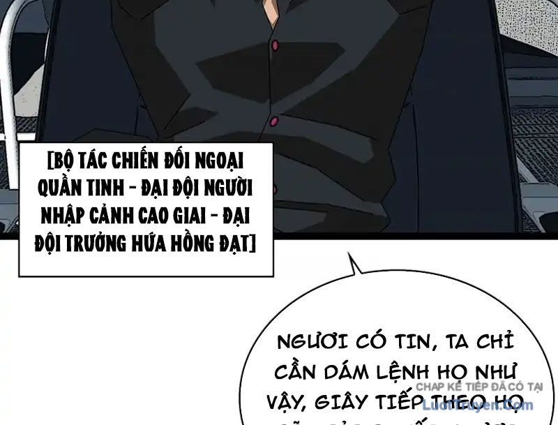Vương Tạc Chapter 32 - Trang 2