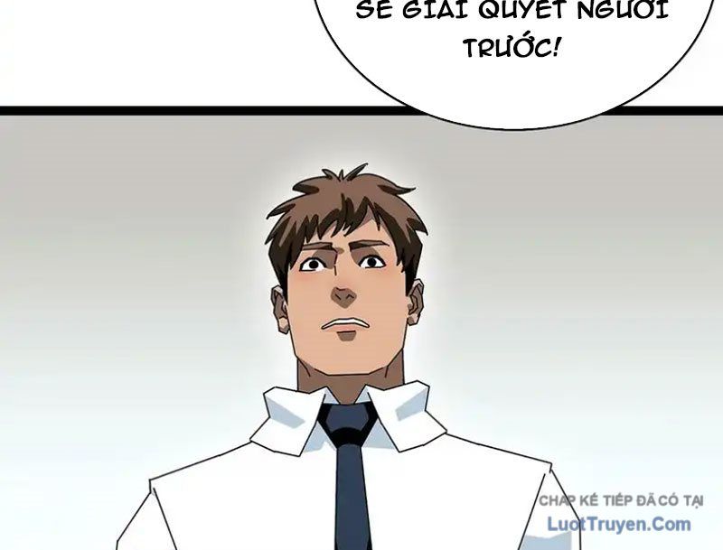 Vương Tạc Chapter 32 - Trang 2