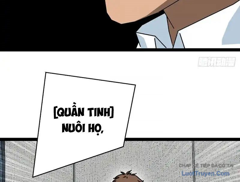 Vương Tạc Chapter 32 - Trang 2