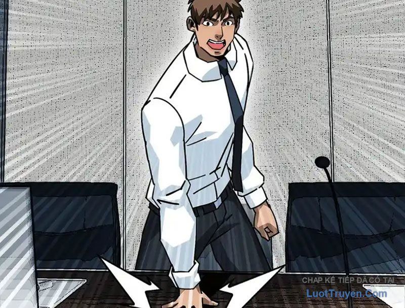 Vương Tạc Chapter 32 - Trang 2