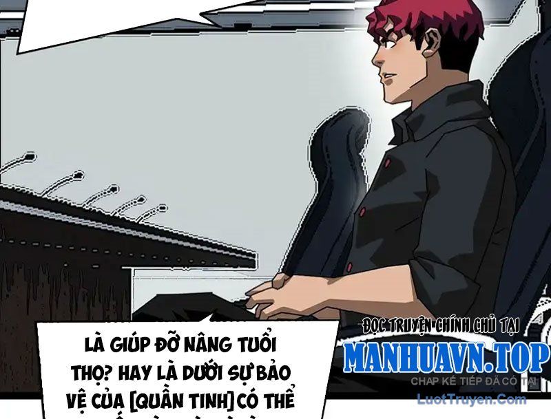 Vương Tạc Chapter 32 - Trang 2