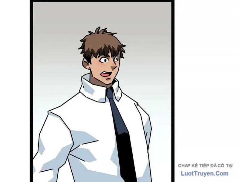 Vương Tạc Chapter 32 - Trang 2